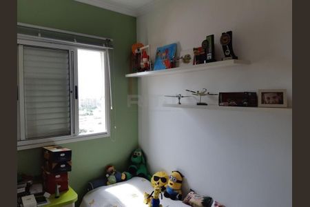 Apartamento à venda com 3 quartos, 160m² em Taquaral, Campinas