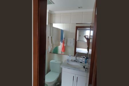 Apartamento à venda com 160m², 3 quartos e 3 vagas