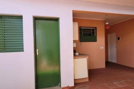 Casa à venda com 3 quartos, 288m² em Jardim Planalto, Campinas