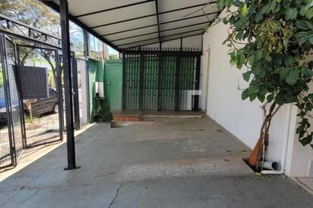 Casa à venda com 288m², 3 quartos e 4 vagas