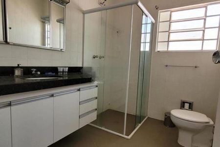 Casa à venda com 3 quartos, 288m² em Jardim Planalto, Campinas