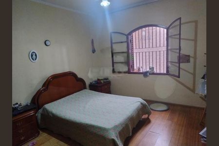 Casa à venda com 3 quartos, 217m² em Jardim Eulina, Campinas