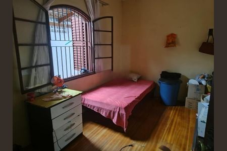 Casa à venda com 3 quartos, 217m² em Jardim Eulina, Campinas