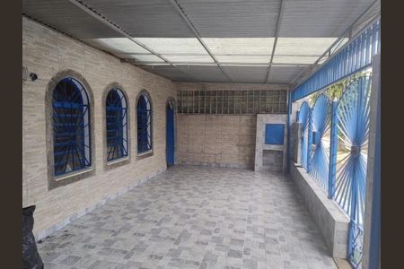 Casa à venda com 3 quartos, 217m² em Jardim Eulina, Campinas