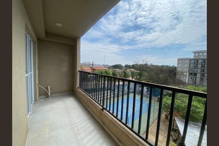 Apartamento à venda com 3 quartos, 70m² em Parque Fazendinha, Campinas