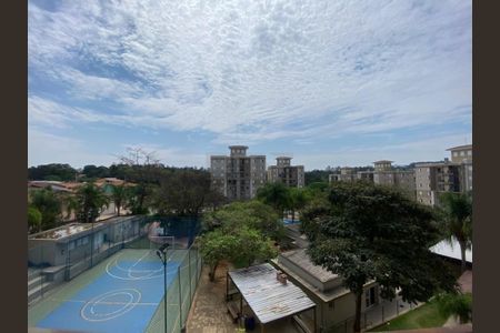 Apartamento à venda com 3 quartos, 70m² em Parque Fazendinha, Campinas
