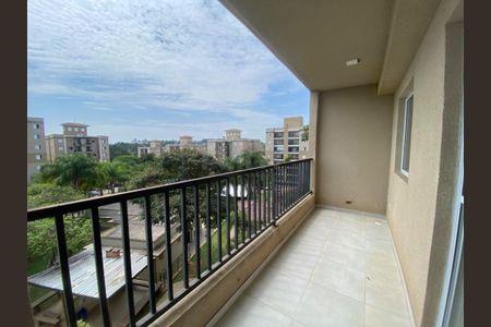 Apartamento à venda com 3 quartos, 70m² em Parque Fazendinha, Campinas