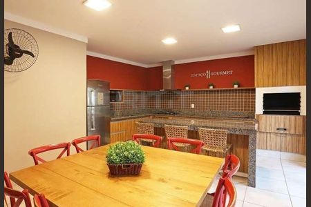 Apartamento à venda com 3 quartos, 70m² em Parque Fazendinha, Campinas