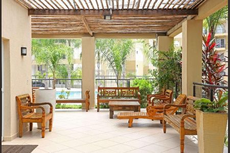Apartamento à venda com 3 quartos, 70m² em Parque Fazendinha, Campinas