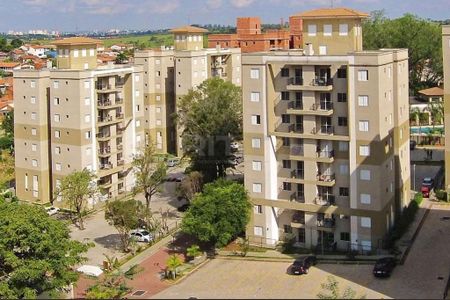 Apartamento à venda com 3 quartos, 70m² em Parque Fazendinha, Campinas