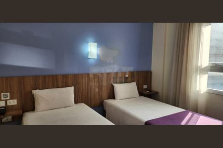 Apartamento à venda com 1 quarto, 20m² em Centro, Campinas