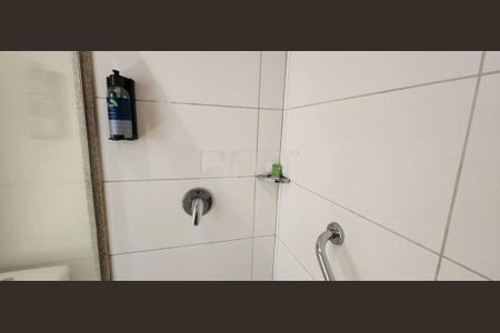 Apartamento à venda com 1 quarto, 20m² em Centro, Campinas