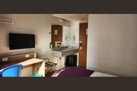 Apartamento à venda com 1 quarto, 20m² em Centro, Campinas