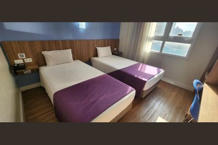 Apartamento à venda com 1 quarto, 20m² em Centro, Campinas