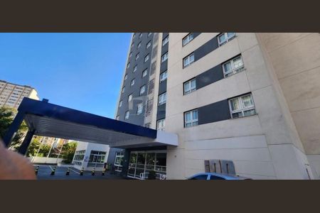 Apartamento à venda com 1 quarto, 20m² em Centro, Campinas