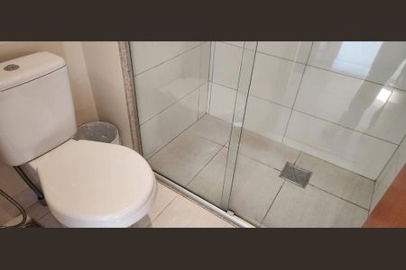 Apartamento à venda com 1 quarto, 20m² em Centro, Campinas
