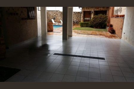 Casa à venda com 3 quartos, 330m² em Jardim Chapadão, Campinas