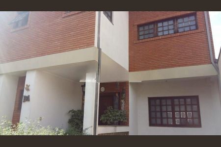 Casa à venda com 3 quartos, 330m² em Jardim Chapadão, Campinas