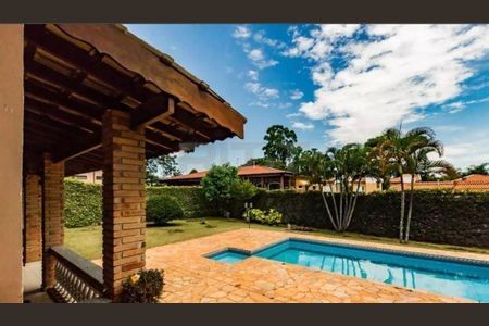 Casa à venda com 5 quartos, 550m² em Parque Taquaral, Campinas