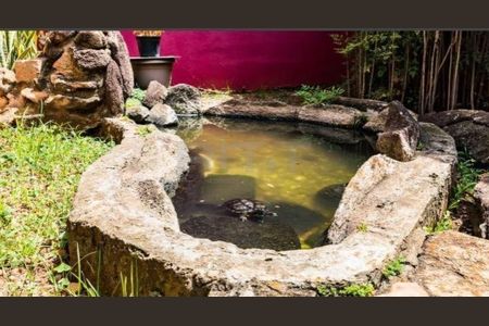 Casa à venda com 5 quartos, 550m² em Parque Taquaral, Campinas