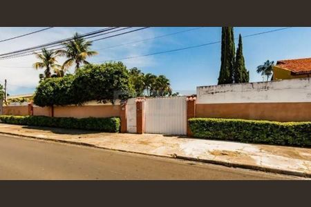 Casa à venda com 5 quartos, 550m² em Parque Taquaral, Campinas