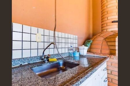 Casa à venda com 5 quartos, 550m² em Parque Taquaral, Campinas