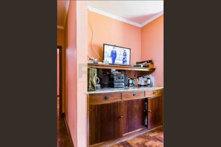 Casa à venda com 5 quartos, 550m² em Parque Taquaral, Campinas