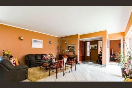 Casa à venda com 5 quartos, 550m² em Parque Taquaral, Campinas