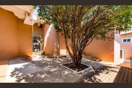 Casa à venda com 5 quartos, 550m² em Parque Taquaral, Campinas