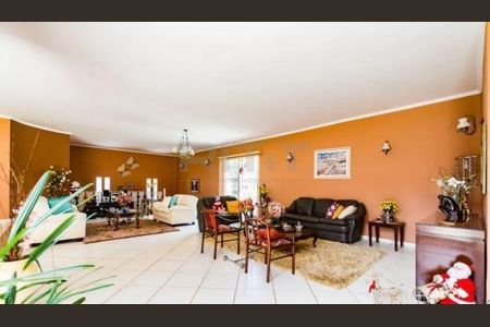 Casa à venda com 5 quartos, 550m² em Parque Taquaral, Campinas