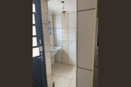 Casa à venda com 190m², 4 quartos e 2 vagas
