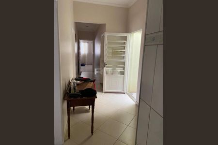 Casa à venda com 3 quartos, 181m² em Taquaral, Campinas