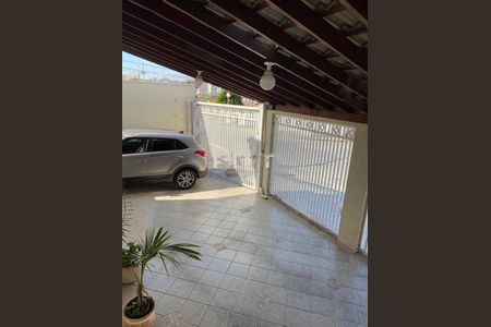 Casa à venda com 3 quartos, 181m² em Taquaral, Campinas