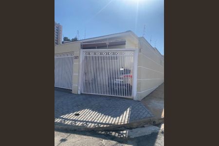 Casa à venda com 181m², 3 quartos e 2 vagas