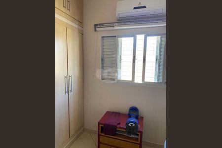 Casa à venda com 3 quartos, 181m² em Taquaral, Campinas