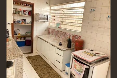 Casa à venda com 4 quartos, 220m² em Parque Taquaral, Campinas