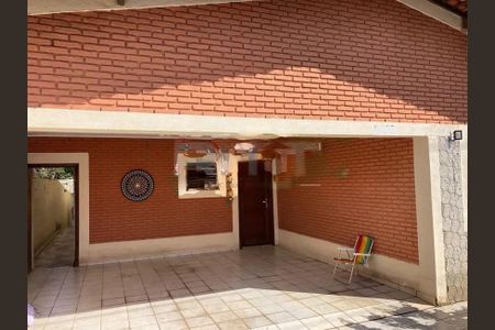 Casa à venda com 4 quartos, 220m² em Parque Taquaral, Campinas