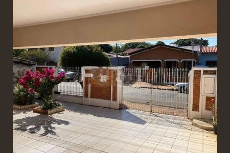 Casa à venda com 4 quartos, 220m² em Parque Taquaral, Campinas