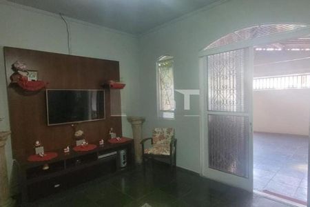 Casa à venda com 3 quartos, 140m² em Jardim Garcia, Campinas
