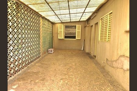 Casa à venda com 3 quartos, 235m² em Jardim Paulistano, Campinas