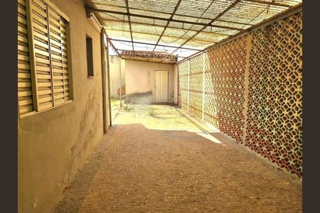 Casa à venda com 3 quartos, 235m² em Jardim Paulistano, Campinas