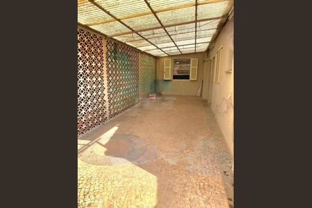 Casa à venda com 3 quartos, 235m² em Jardim Paulistano, Campinas