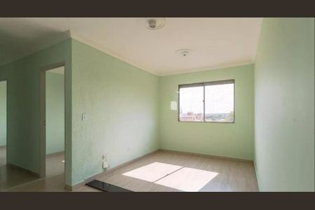 Apartamento à venda com 3 quartos, 70m² em Loteamento Country Ville, Campinas