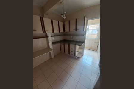 Apartamento à venda com 95m², 3 quartos e 1 vaga
