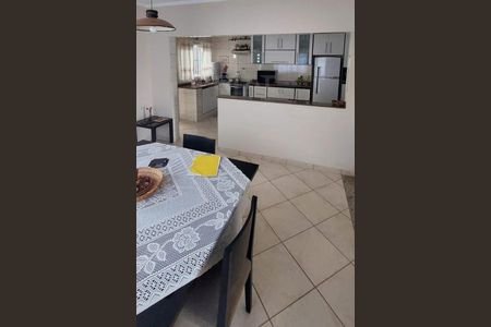Casa à venda com 3 quartos, 266m² em Jardim Nova Europa, Campinas
