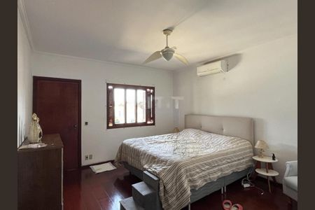 Casa à venda com 3 quartos, 220m² em Mansões Santo Antônio, Campinas
