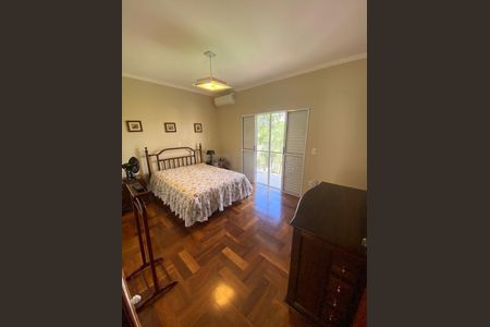 Casa à venda com 3 quartos, 407m² em Loteamento Caminhos de São Conrado (Sousas), Campinas