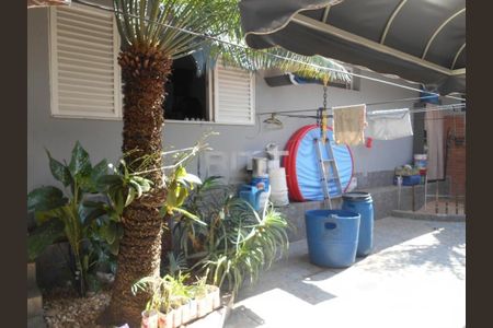 Casa à venda com 3 quartos, 240m² em Vila Nogueira, Campinas