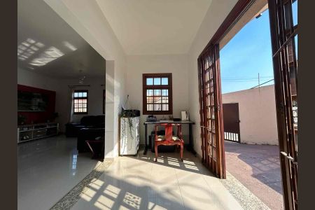 Casa à venda com 3 quartos, 250m² em Vila Manoel Ferreira, Campinas
