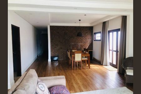 Casa à venda com 2 quartos, 219m² em Loteamento Caminhos de San Conrado (Sousas), Campinas